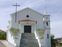 Igreja de Atalaia - Sobreira Formosa - Proença-a-Nova